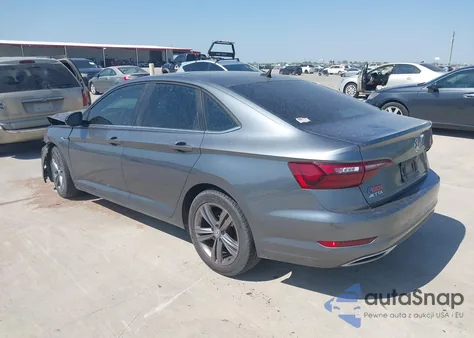 2021 Volkswagen Jetta 1.4T R-Line/1.4T S/1.4T Se from USA, damaged, VIN 3VWC57BU2MM048512